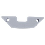 Waring 28249 Replacement Front Foam Baffle for Blenders