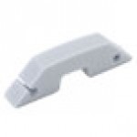 Waring 28249 Replacement Front Foam Baffle for Blenders