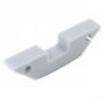 Waring 28249 Replacement Front Foam Baffle for Blenders