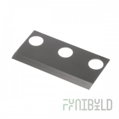 Waring 020198 Knife