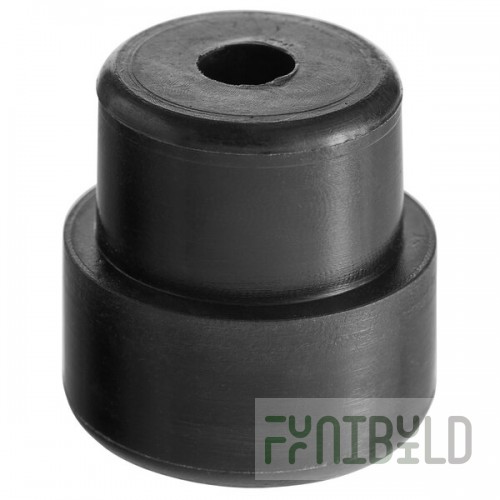 AvaMix 928HBXFOOT Rubber Foot for BL and HBX Blenders