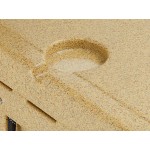 CaterGator CG200SPB Beige 210 Qt. Rotomolded Outdoor Cooler / Ice Chest CaterGator CG200SPB Beige 210 Qt. Rotomolded Outdoor Cooler / Ice Chest