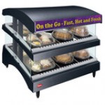 Hatco GR3SDS-27DCT Black Glo-Ray 27