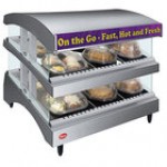 Hatco GR3SDS-27DCT Black Glo-Ray 27