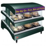 Hatco GR3SDS-27DCT Black Glo-Ray 27