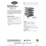 Hatco GR3SDS-27DCT Black Glo-Ray 27