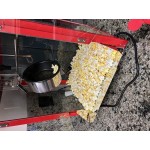 Carnival King PM30R Royalty Series 8 oz. Red Commercial Popcorn Machine / Popper - 120V, 1320W