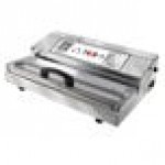 Weston 65-0401-W Pro-3000 Stainless Steel External Vacuum Packaging Machine with 15