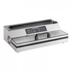 Weston 65-0401-W Pro-3000 Stainless Steel External Vacuum Packaging Machine with 15