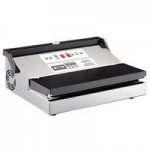 Weston 65-0401-W Pro-3000 Stainless Steel External Vacuum Packaging Machine with 15