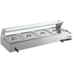 Avantco BMFW4 46