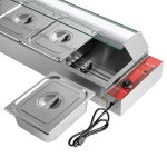 Avantco BMFW4 46