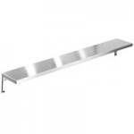Eagle Group SPDHT4 Portable Hot Food Table Four Pan - All Stainless Steel - Open Well, 120V Eagle Group SPDHT4 Portable Hot Food Table Four Pan - All Stainless Steel - Open Well, 120V