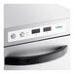 Noble Warewashing HTGW High-Temperature Underbar Glass Washer - 208V/240V, 1 Phase