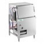 Noble Warewashing HTGW High-Temperature Underbar Glass Washer - 208V/240V, 1 Phase