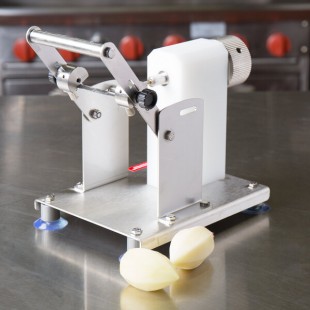 Tellier MLT Manual Tourne Vegetable Cutter