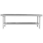 Advance Tabco ES-246 24 Advance Tabco ES-246 24