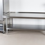 Advance Tabco ES-246 24 Advance Tabco ES-246 24