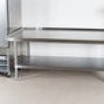 Advance Tabco ES-246 24 Advance Tabco ES-246 24