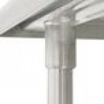 Advance Tabco TSFG-240 24