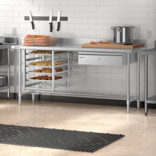Regency Spec Line Easy Attach 24