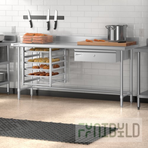 Regency Spec Line Easy Attach 24