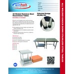 Winholt DTS-3072-HKD 30 Winholt DTS-3072-HKD 30