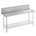 Advance Tabco VKG-364 Spec Line 36