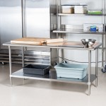 Advance Tabco MS-366 36 Advance Tabco MS-366 36