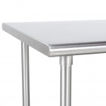 Advance Tabco MS-366 36 Advance Tabco MS-366 36
