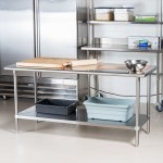 Advance Tabco MS-366 36 Advance Tabco MS-366 36
