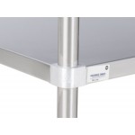 Advance Tabco MS-366 36 Advance Tabco MS-366 36