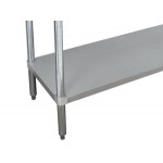 Advance Tabco KSLAG-306-X 30