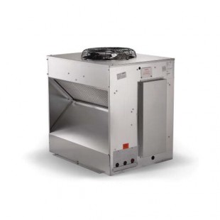 Scotsman ECC0800-3A Air Cooled Remote Condenser Scotsman ECC0800-3A Air Cooled Remote Condenser