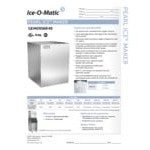 Ice-O-Matic GEM0956R49 21 Ice-O-Matic GEM0956R49 21