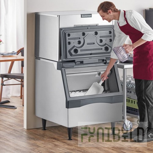 Scotsman MC0330MAX-1A Prodigy Elite® Series 30