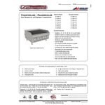 Southbend HDC-18 Counterline 18