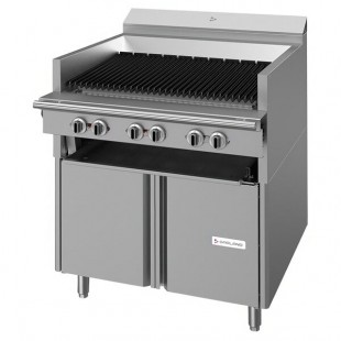 Garland C48-NRS Cuisine Series Liquid Propane 48