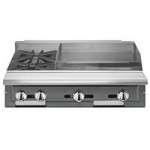 Vulcan V2BG24B-LP V Series Liquid Propane 36