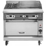 Vulcan V2BG24B-LP V Series Liquid Propane 36