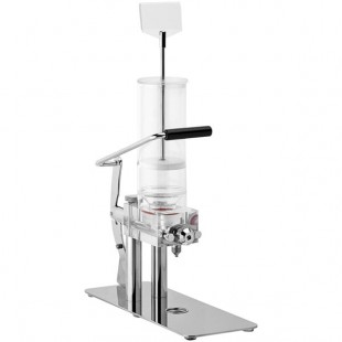 Abert Cosmo 24 oz. Jam / Honey Dispenser by Arc Cardinal