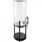 Abert Cosmo 24 oz. Jam / Honey Dispenser by Arc Cardinal Abert Cosmo 24 oz. Jam / Honey Dispenser by Arc Cardinal