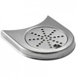 Abert Cosmo 24 oz. Jam / Honey Dispenser by Arc Cardinal Abert Cosmo 24 oz. Jam / Honey Dispenser by Arc Cardinal