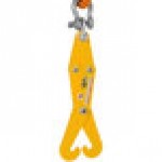 Vestil Heavy-Duty Steel Beam Tongs BT-20 - 2,000 lb. Capacity Vestil Heavy-Duty Steel Beam Tongs BT-20 - 2,000 lb. Capacity