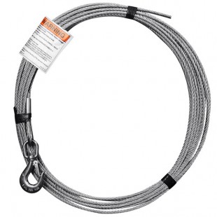 OZ Lifting Products 1/4