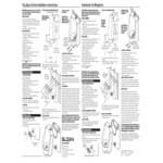 Sloan 1101009T Vitreous China Standard Carbon Offset Washdown Urinal - 0.125 to 1.0 GPF Sloan 1101009T Vitreous China Standard Carbon Offset Washdown Urinal - 0.125 to 1.0 GPF