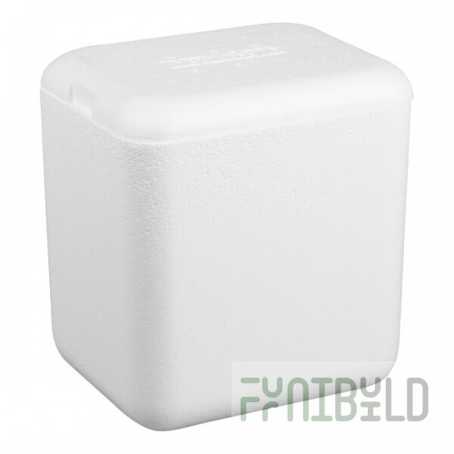 Nordic TL-869F Insulated Polystyrene Cooler 8