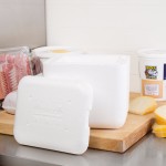 Nordic TL-869F Insulated Polystyrene Cooler 8