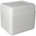 Insulated Foam Cooler 13 1/4