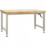 BenchPro Adams Series 36